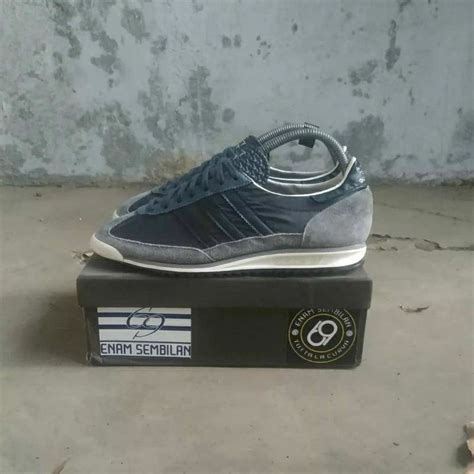 harga adidas sl72 original indonesia|Jual adidas Originals SL 72 .